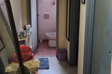 Bandar Damai Perdana