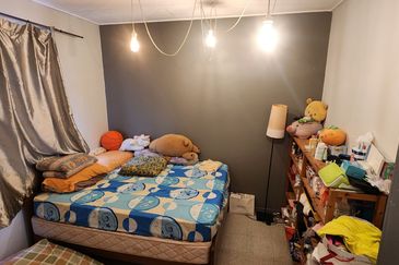 Bandar Damai Perdana