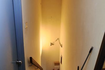 Bandar Damai Perdana