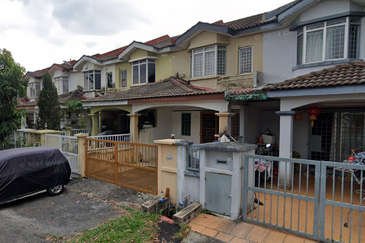 Bandar Damai Perdana