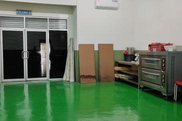 Taman Kajang Perdana