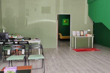 Taman Kajang Perdana