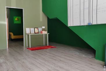 Taman Kajang Perdana