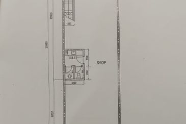 Taman Kajang Perdana