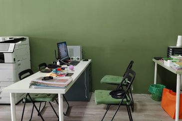 Taman Kajang Perdana