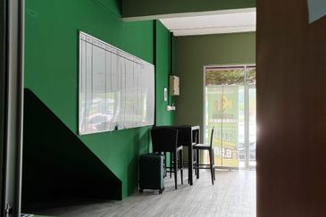 Taman Kajang Perdana