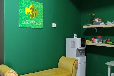 Taman Kajang Perdana