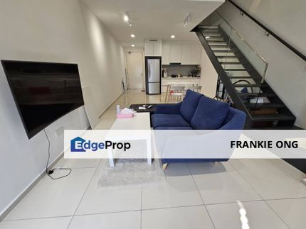Super Cheap ID Design Fully Furnished Unit , Kuala Lumpur, Cheras