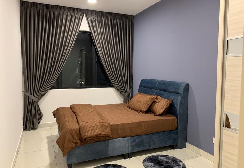 Parc 3 (Residensi Pudu Alam Rekreasi)