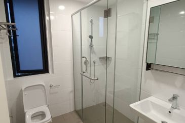 Parc 3 (Residensi Pudu Alam Rekreasi)