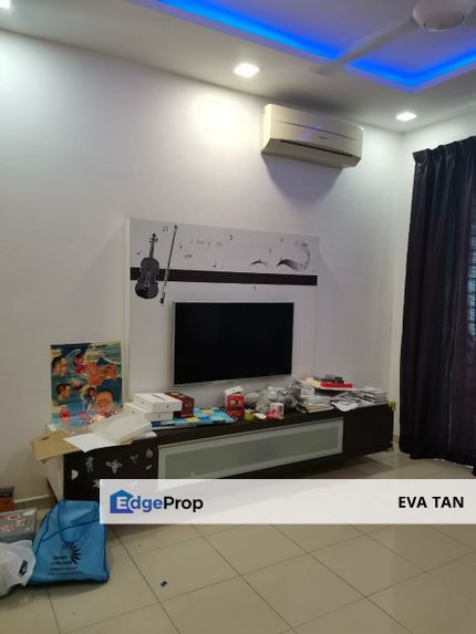 De Centro, Raja Uda, Bagan Lallang, Furnished, Penang, Raja Uda