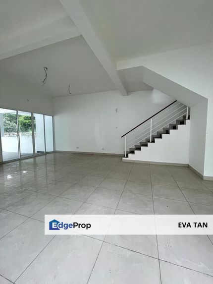 2.5 Storey Terrace, Taman BM Indah, Bukit Mertajam , Penang, Bukit Mertajam