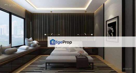 New Low Density Condo, Jelutong, Penang, Penang, Jelutong