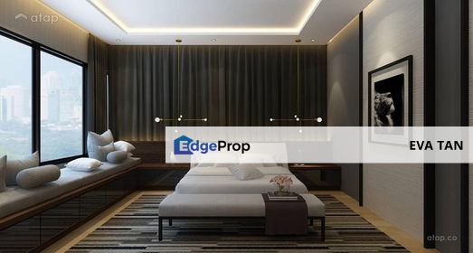 New Low Density Condo, Jelutong, Penang, Penang, Jelutong