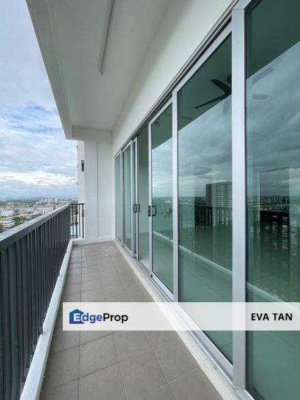 Grande Residence,  Butterworth, Below Market Value, Penang, Butterworth