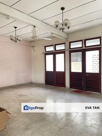 2 Storey Semi Detached,  Raja Uda, Butterworth , Penang, Raja Uda