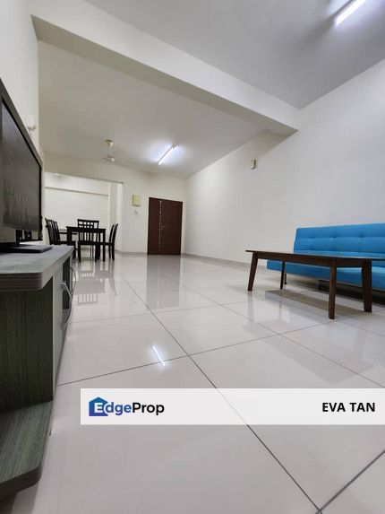 Orange 3 Condominium, Bagan Ajam, Butterworth, Furnished , Penang, Bagan Ajam