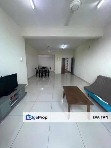 Orange 3, Bagan Ajam, Butterworth, Sea View, Furnished , Penang, Bagan Ajam