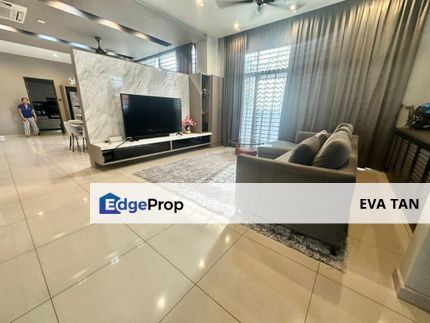 2 Storey Bungalow, Residensi Harmoni, Renovated, Song Ban Kheng , Penang, Bukit Mertajam