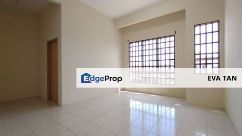 2.5 Storey Terrace House, Taman Tanjung Indah, Butterworth , Penang, Butterworth