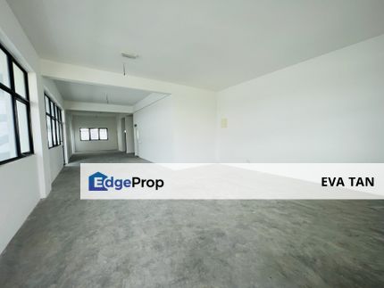 2nd Floor Shop Lot, Mahkota Promanade, Alma, High ROI, Bukit Mertajam, Penang, Alma