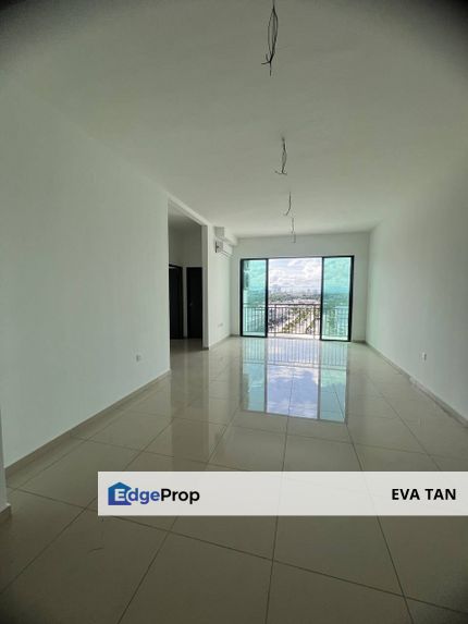 Apartment Seri Juru, Juru, Simpang Ampat, Penang, Juru