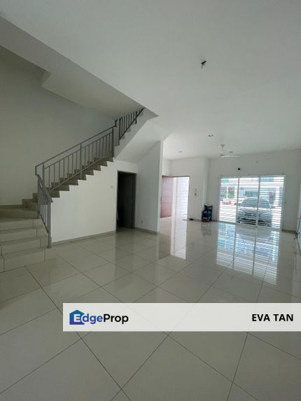3 Storey Terrace, Venn Signature, Ong Yi How, Butterworth, Penang, Butterworth