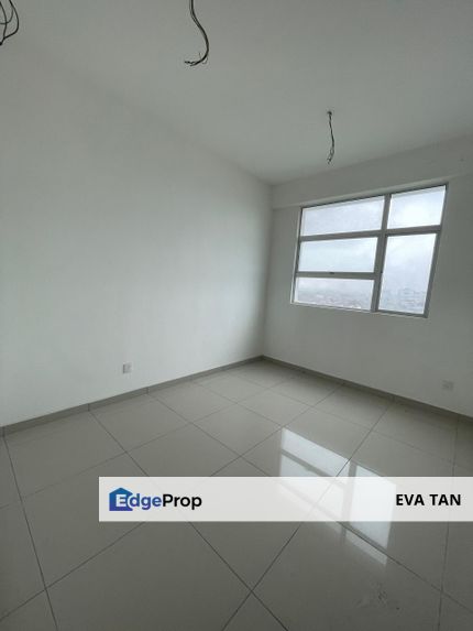 Primero Heights Condo, Prima Indah, Seberang Jaya, Penang, Permatang Pauh