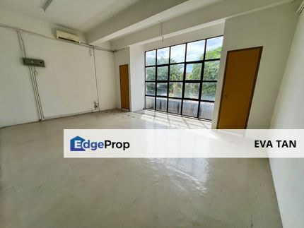 1st Floor Shop Lot,  Bagan Ajam, Facing Main Road, Penang, Bagan Ajam