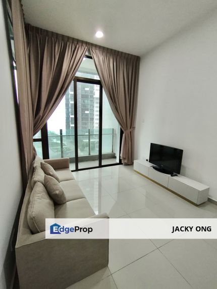 Marina Cove, Johor Bahru, Johor, Near CIQ, Apartment For Rent, Johor, Johor Bahru
