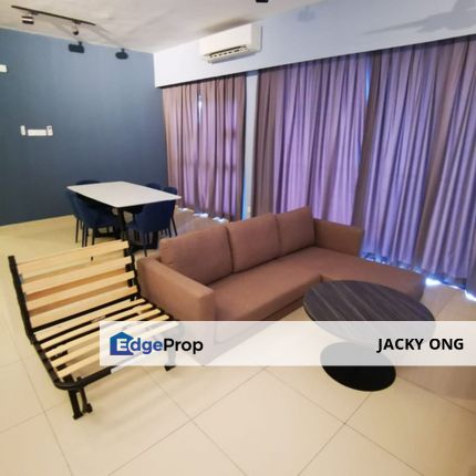 G Residence Apartment, Plentong, Johor, Apartment For RENT, Johor, Plentong