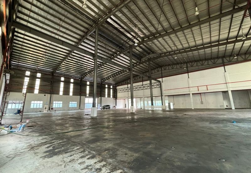 Kawasan Perindustrian Indahpura