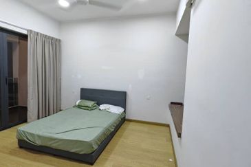 Royal Strand @ Country Garden Danga Bay