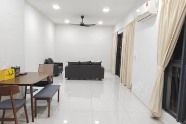 Royal Strand @ Country Garden Danga Bay