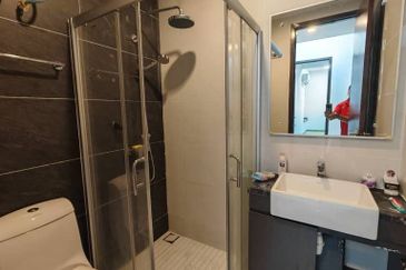 Royal Strand @ Country Garden Danga Bay