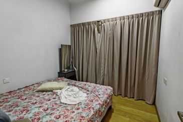 Royal Strand @ Country Garden Danga Bay