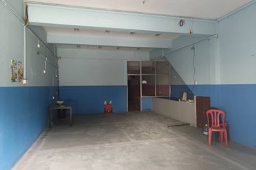 Taman Nusa Bestari, Skudai