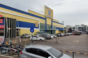 Taman Nusa Bestari, Skudai