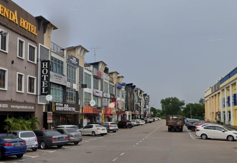 Taman Nusa Bestari, Skudai