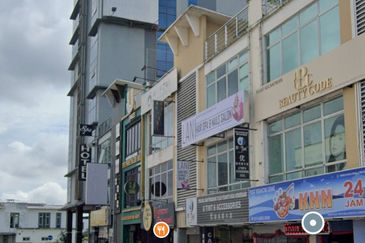 Taman Nusa Bestari, Skudai