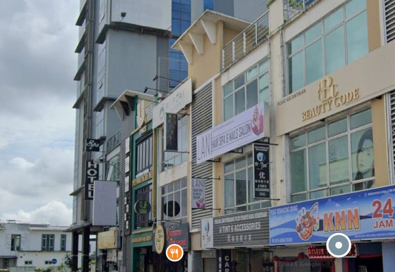 Taman Nusa Bestari, Skudai