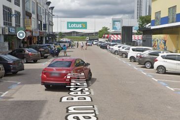 Taman Nusa Bestari, Skudai