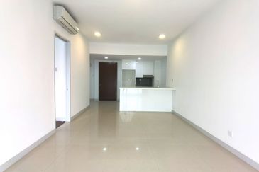 Bora Residences @ Danga Bay