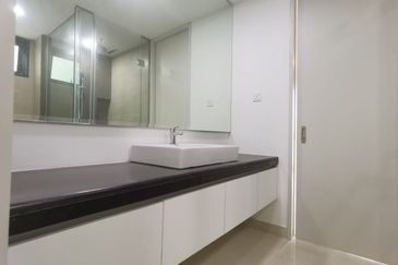 Bora Residences @ Danga Bay