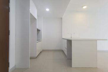 Bora Residences @ Danga Bay