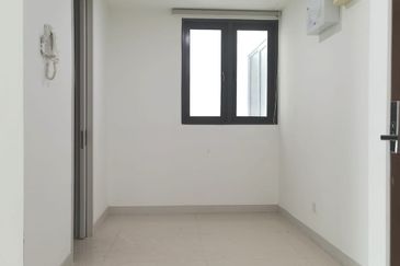 Bora Residences @ Danga Bay