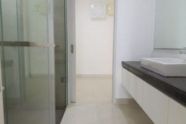 Bora Residences @ Danga Bay