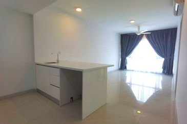 Bora Residences @ Danga Bay