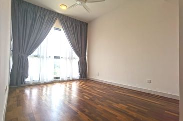 Bora Residences @ Danga Bay