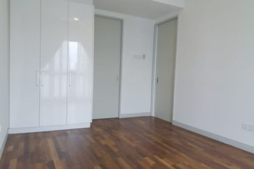 Bora Residences @ Danga Bay